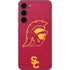 University of Southern California USC Trojan Large Mascot Galaxy S23 Plus Skin