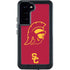 University of Southern California USC Trojan Large Mascot Galaxy S23 Plus Waterproof Case