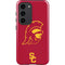 University of Southern California USC Trojan Large Mascot Galaxy S23 Pro Case