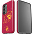 University of Southern California USC Trojan Large Mascot Galaxy S23 Pro Case