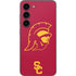 University of Southern California USC Trojan Large Mascot Galaxy S23 Skin