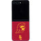University of Southern California USC Trojan Large Mascot Galaxy Z Flip5 5G Skin