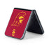 University of Southern California USC Trojan Large Mascot Galaxy Z Flip5 5G Skin