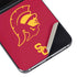University of Southern California USC Trojan Large Mascot Galaxy Z Flip5 5G Skin