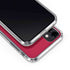 University of Southern California USC Trojan Large Mascot iPhone 11 Clear Case