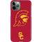 University of Southern California USC Trojan Large Mascot iPhone 11 Pro Lite Case