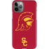 University of Southern California USC Trojan Large Mascot iPhone 11 Pro Lite Case