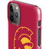 University of Southern California USC Trojan Large Mascot iPhone 11 Pro Lite Case