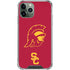 University of Southern California USC Trojan Large Mascot iPhone 11 Pro Max Clear Case