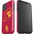 University of Southern California USC Trojan Large Mascot iPhone 11 Pro Max Impact Case