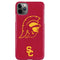 University of Southern California USC Trojan Large Mascot iPhone 11 Pro Max Lite Case