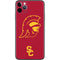 University of Southern California USC Trojan Large Mascot iPhone 11 Pro Max Skin