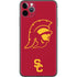 University of Southern California USC Trojan Large Mascot iPhone 11 Pro Max Skin