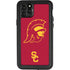 University of Southern California USC Trojan Large Mascot iPhone 11 Pro Max Waterproof Case