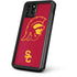 University of Southern California USC Trojan Large Mascot iPhone 11 Pro Max Waterproof Case