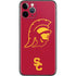 University of Southern California USC Trojan Large Mascot iPhone 11 Pro Skin
