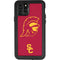University of Southern California USC Trojan Large Mascot iPhone 11 Pro Waterproof Case