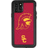 University of Southern California USC Trojan Large Mascot iPhone 11 Pro Waterproof Case
