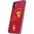 University of Southern California USC Trojan Large Mascot iPhone 11 Skin