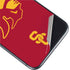 University of Southern California USC Trojan Large Mascot iPhone 11 Skin