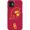 University of Southern California USC Trojan Large Mascot iPhone 12 Mini Lite Case