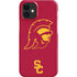 University of Southern California USC Trojan Large Mascot iPhone 12 Mini Lite Case