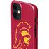 University of Southern California USC Trojan Large Mascot iPhone 12 Mini Lite Case