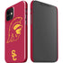 University of Southern California USC Trojan Large Mascot iPhone 12 Mini Lite Case