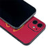 University of Southern California USC Trojan Large Mascot iPhone 12 Mini Skin