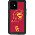 University of Southern California USC Trojan Large Mascot iPhone 12 Mini Waterproof Case