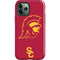 University of Southern California USC Trojan Large Mascot iPhone 12 Pro Impact Case