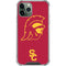 University of Southern California USC Trojan Large Mascot iPhone 12 Pro Max Clear Case