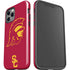 University of Southern California USC Trojan Large Mascot iPhone 12 Pro Max Impact Case