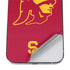 University of Southern California USC Trojan Large Mascot iPhone 12 Pro Max Skin