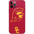 University of Southern California USC Trojan Large Mascot iPhone 12 Pro Skin