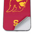 University of Southern California USC Trojan Large Mascot iPhone 12 Pro Skin