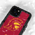 University of Southern California USC Trojan Large Mascot iPhone 13 Mini Waterproof Case