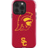 University of Southern California USC Trojan Large Mascot iPhone 13 Pro Impact Case