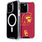 University of Southern California USC Trojan Large Mascot iPhone 13 Pro MagSafe Case