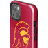 University of Southern California USC Trojan Large Mascot iPhone 14 Impact Case