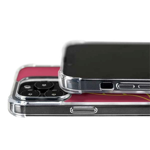 University of Southern California USC Trojan Large Mascot iPhone 14 Pro MagSafe Case