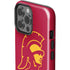 University of Southern California USC Trojan Large Mascot iPhone 15 Pro Max Impact Case