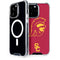 University of Southern California USC Trojan Large Mascot iPhone 15 Pro Max MagSafe Case