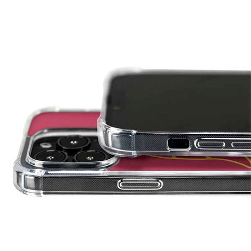 University of Southern California USC Trojan Large Mascot iPhone 14 Pro Max MagSafe Case