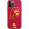 University of Southern California USC Trojan Large Mascot iPhone 14 Pro Max Skin