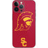 University of Southern California USC Trojan Large Mascot iPhone 14 Pro Max Skin