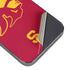 University of Southern California USC Trojan Large Mascot iPhone 14 Pro Skin