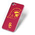 University of Southern California USC Trojan Large Mascot iPhone 7 Skin