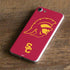 University of Southern California USC Trojan Large Mascot iPhone 7 Skin