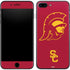 University of Southern California USC Trojan Large Mascot iPhone 8 Plus Skin